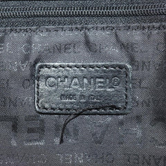 Chanel Sport Line Waist Bag Canvas