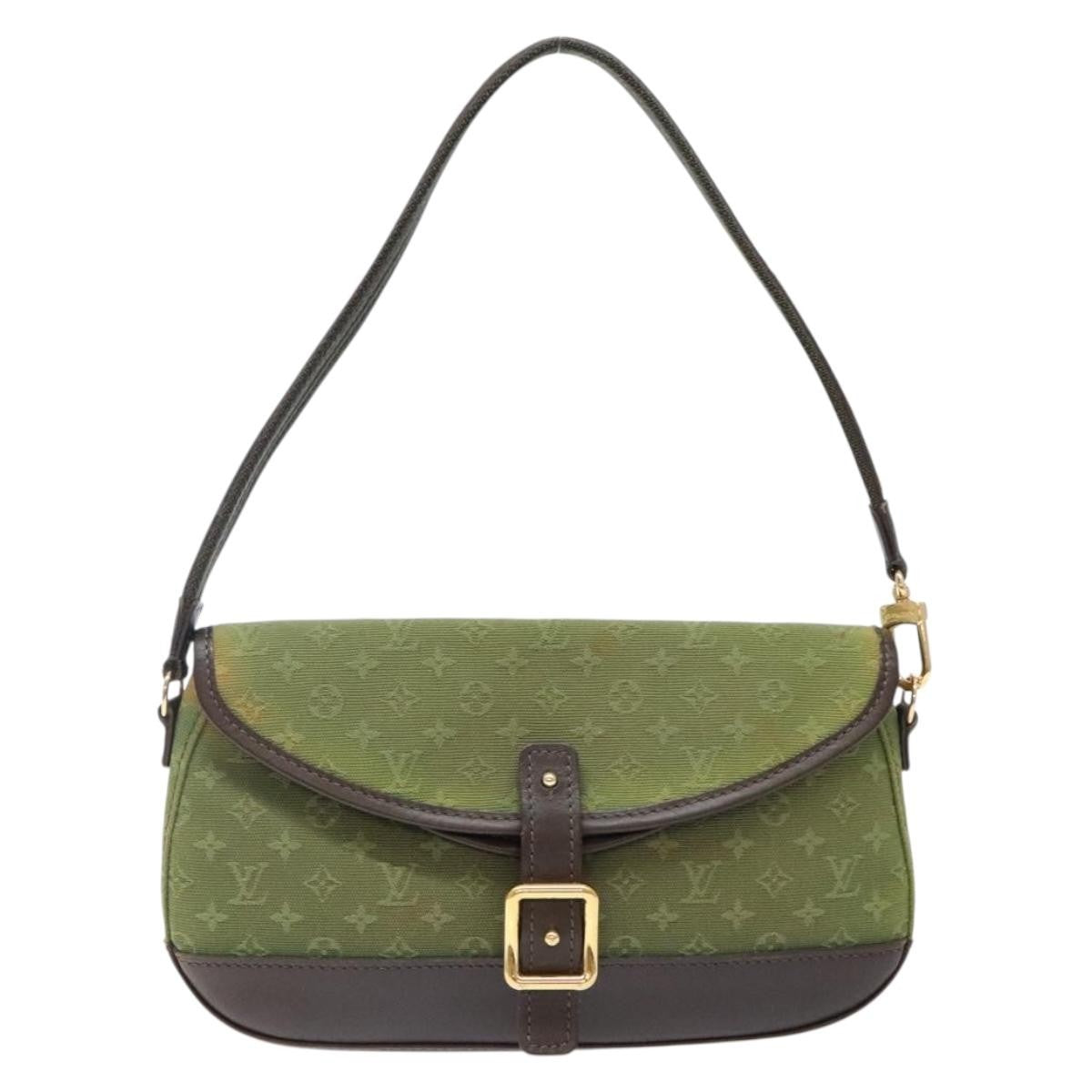 Louis Vuitton Marjorie Handbag Mini Lin