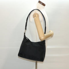 Prada Vintage Shoulder Bag Tessuto