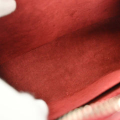 Louis Vuitton Jasmin Bag Epi Leather