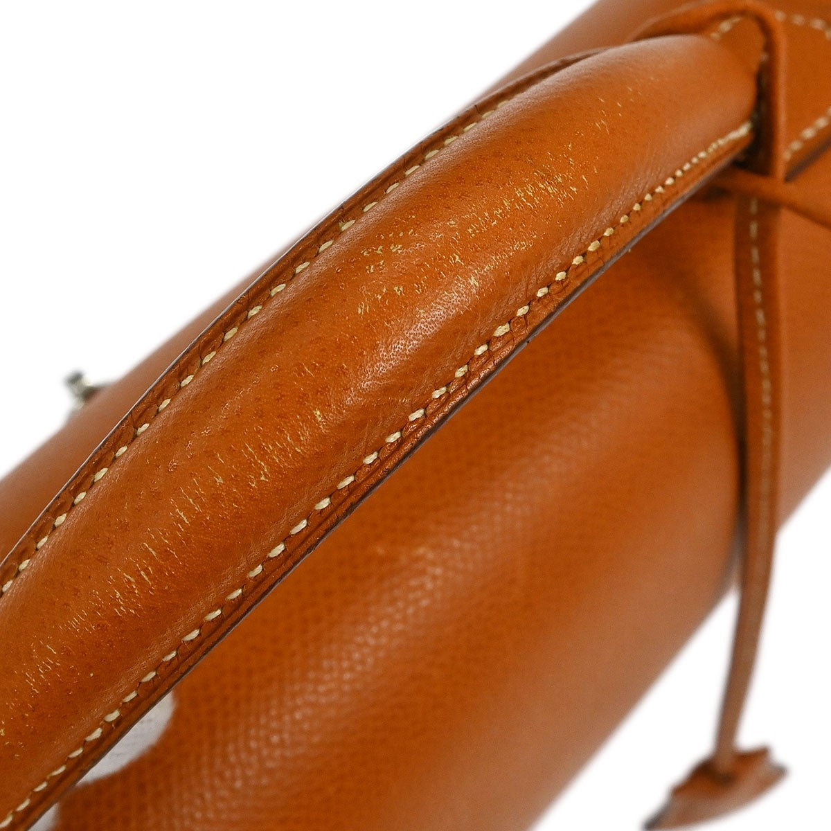 Hermes Kelly Depeche Bag Epsom