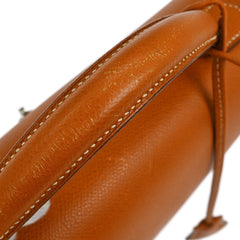 Hermes Kelly Depeche Bag Epsom