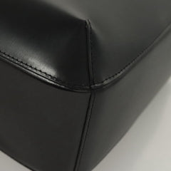 Bally Handbag Leather