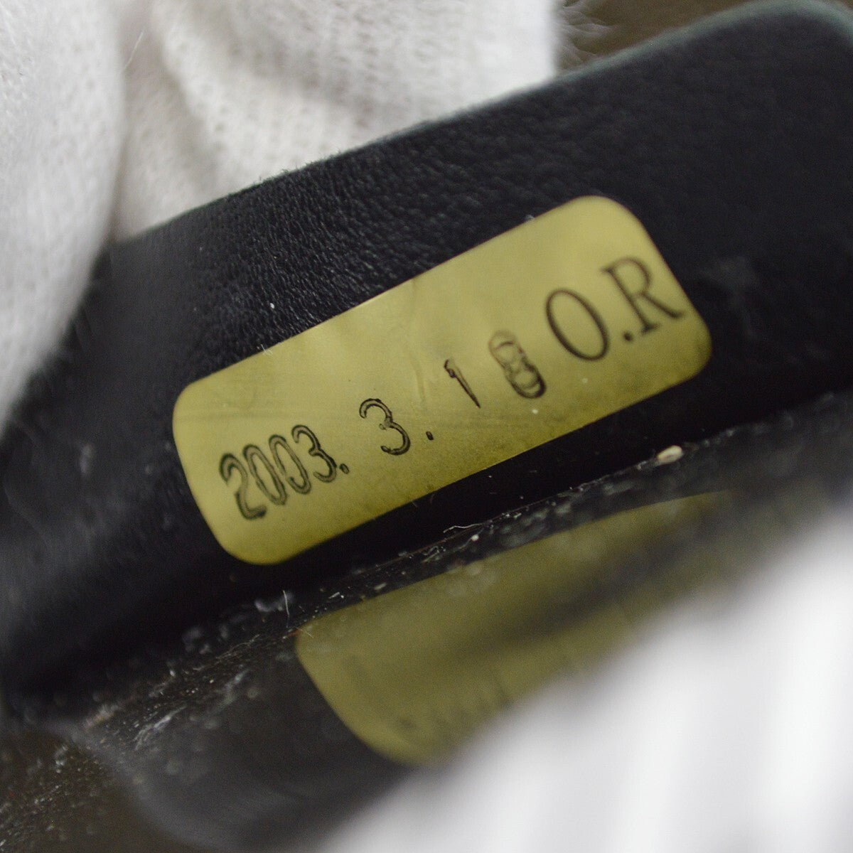 Chanel Coco Window Tote Printed Vinyl