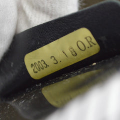 Chanel Coco Window Tote Printed Vinyl