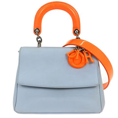 Christian Dior Be Dior Bag Smooth Leather