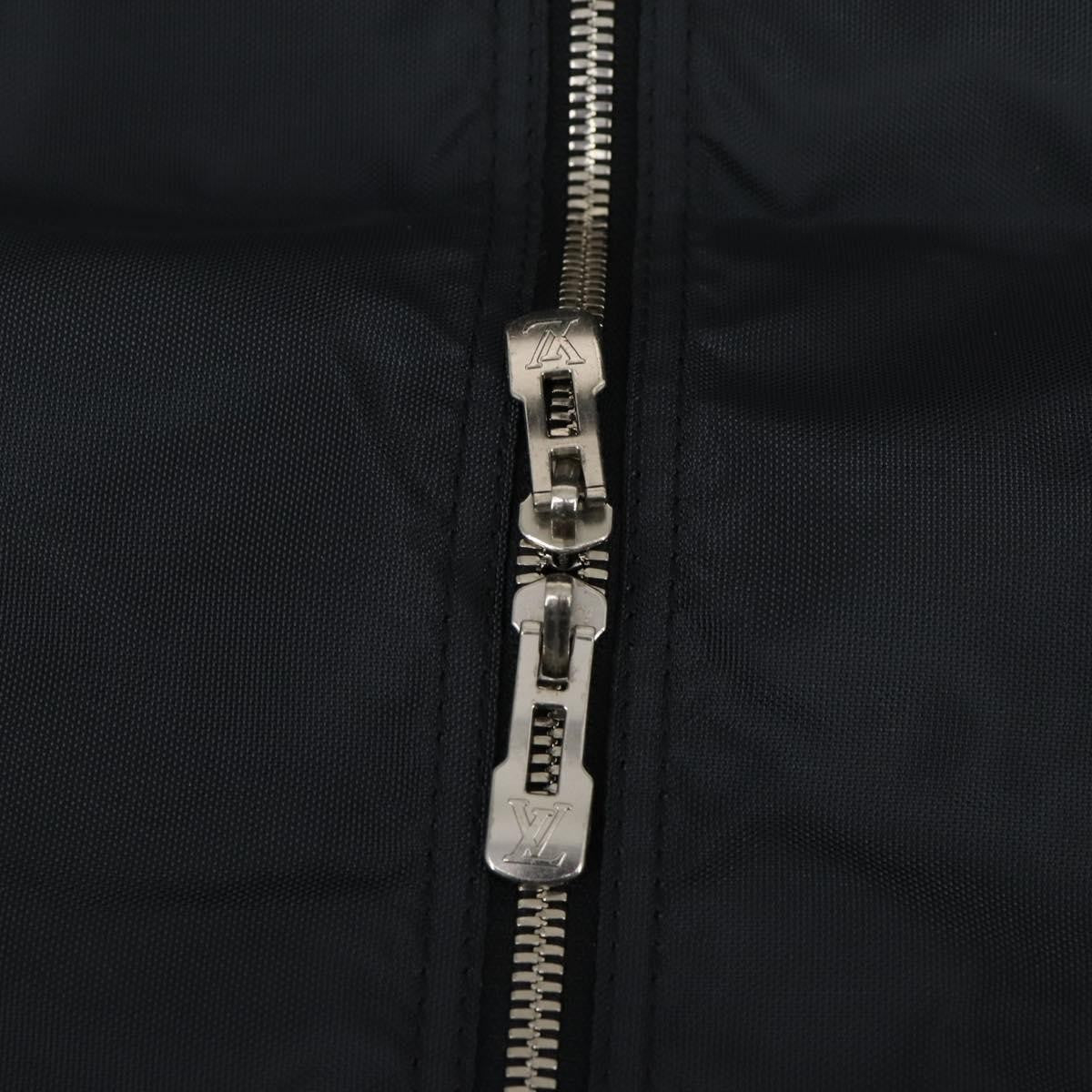 Louis Vuitton Garment Cover Damier Graphite