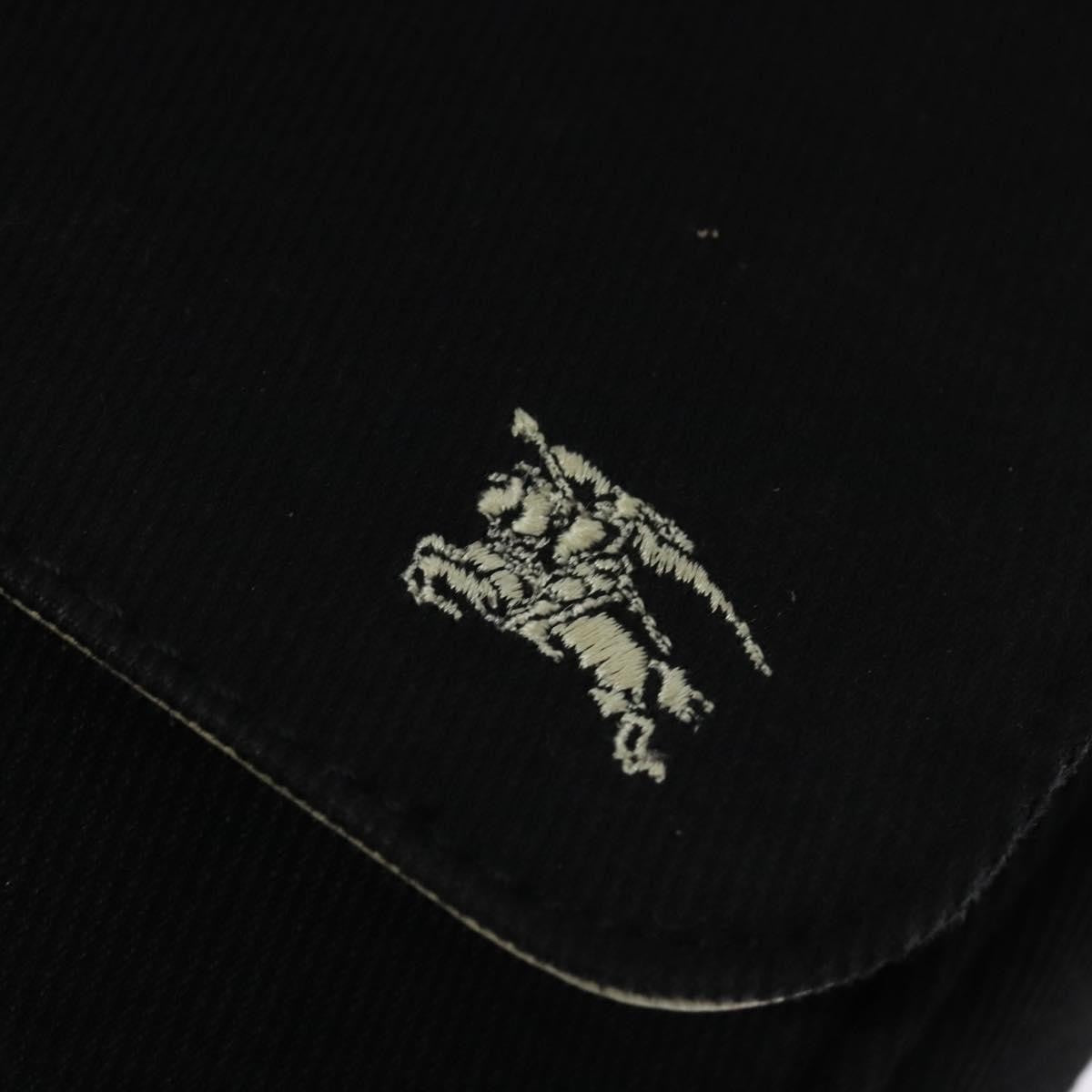 Burberry Blue Label shoulder bag Canvas