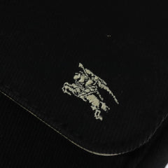 Burberry Blue Label shoulder bag Canvas