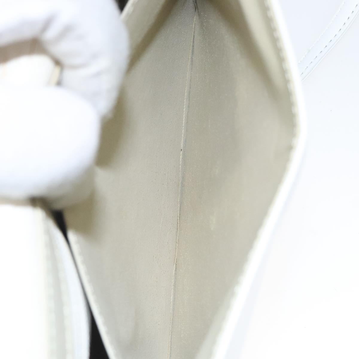 Givenchy Vintage 4G shoulder bag Leather