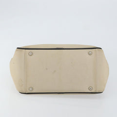 Burberry Nova Check Handbag Nova Check Canvas