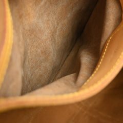 Louis Vuitton Flanerie Handbag Monogram Canvas