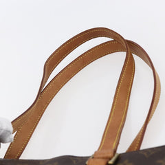 Louis Vuitton Cabas Mezzo Monogram Canvas