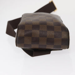 Louis Vuitton Geronimos Waist Bag Damier