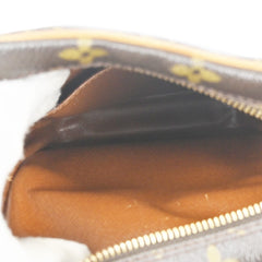 Louis Vuitton Amazone Bag Monogram Canvas