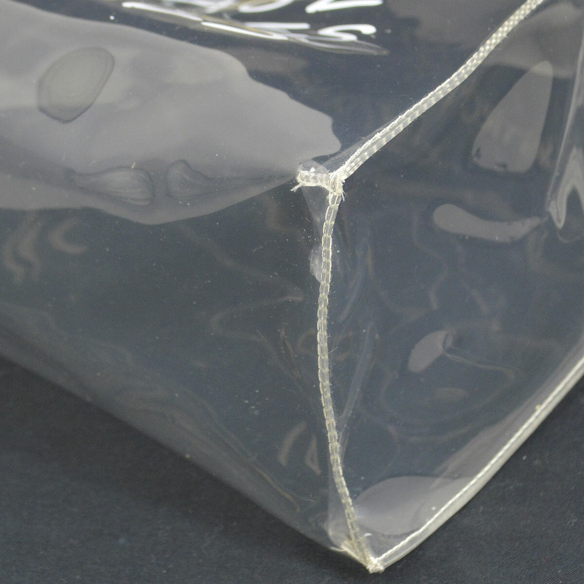 Hermes Kelly Handbag Vinyl