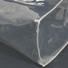 Hermes Kelly Handbag Vinyl