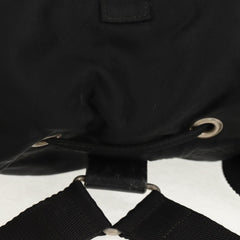 Prada Front Pocket Backpack Tessuto