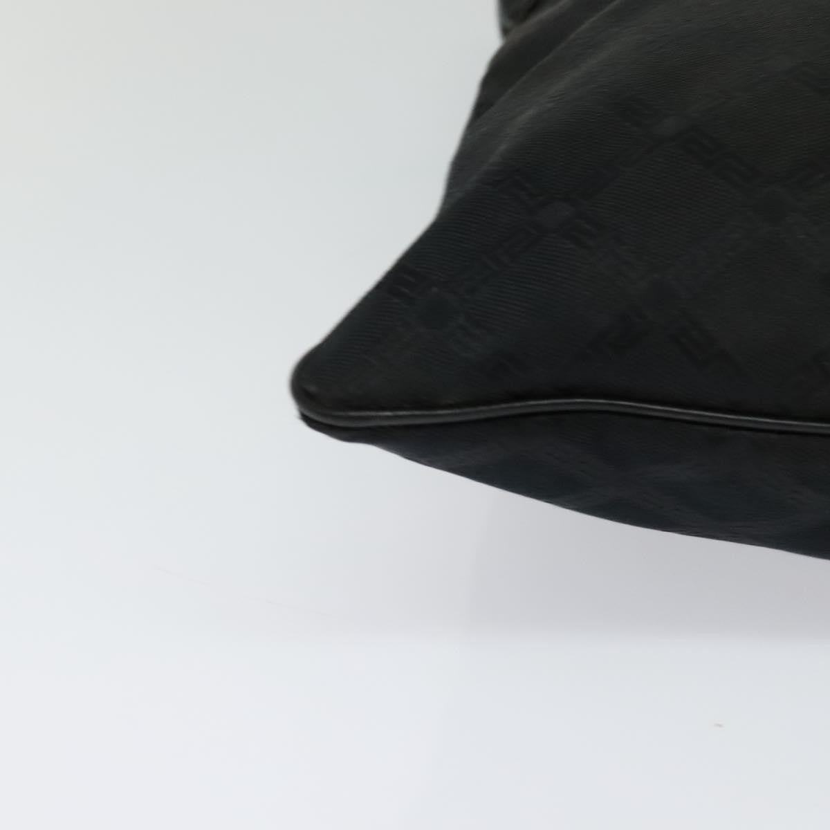 Versace Messenger Bag Canvas