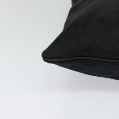 Versace Messenger Bag Canvas