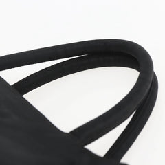 Prada Vintage Handbag Tessuto