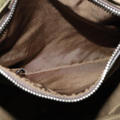 Prada Convertible Double Tote Tessuto