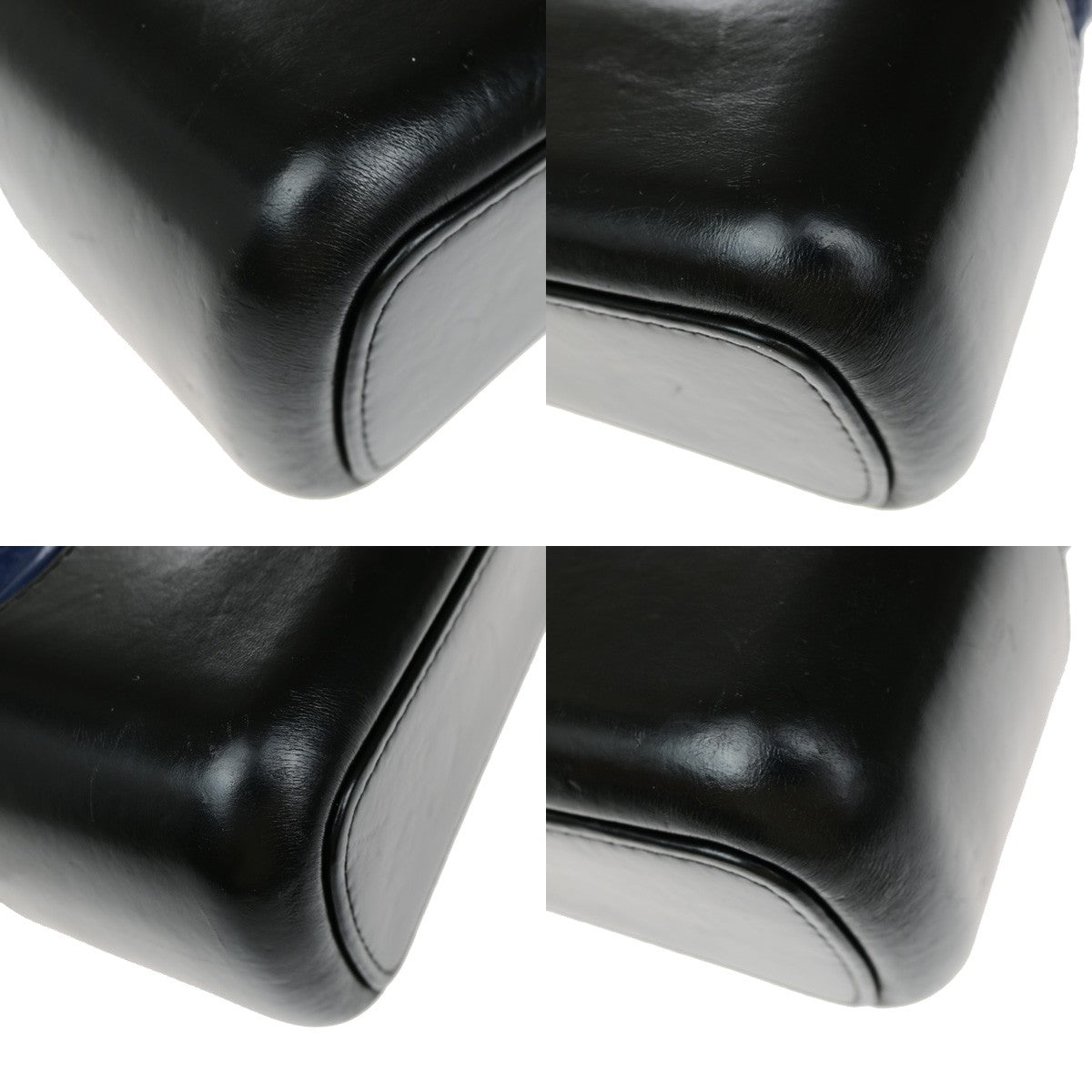 Chanel Gabrielle Hobo Quilted Goatskin and Patent