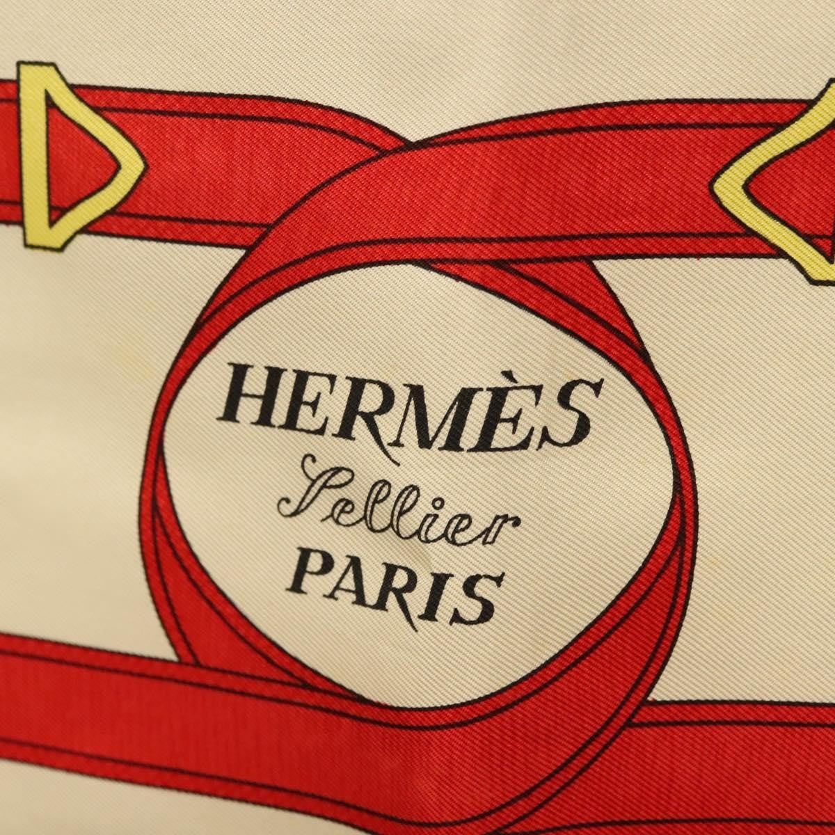 Hermes Carré 90 Silk multicolor