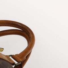 Louis Vuitton Keepall Bag Monogram Canvas