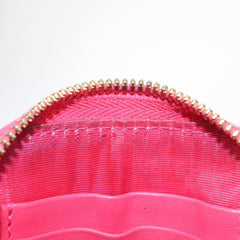 Christian Dior Lady Dior Phone Holder on Chain Cannage Quilt Lambskin