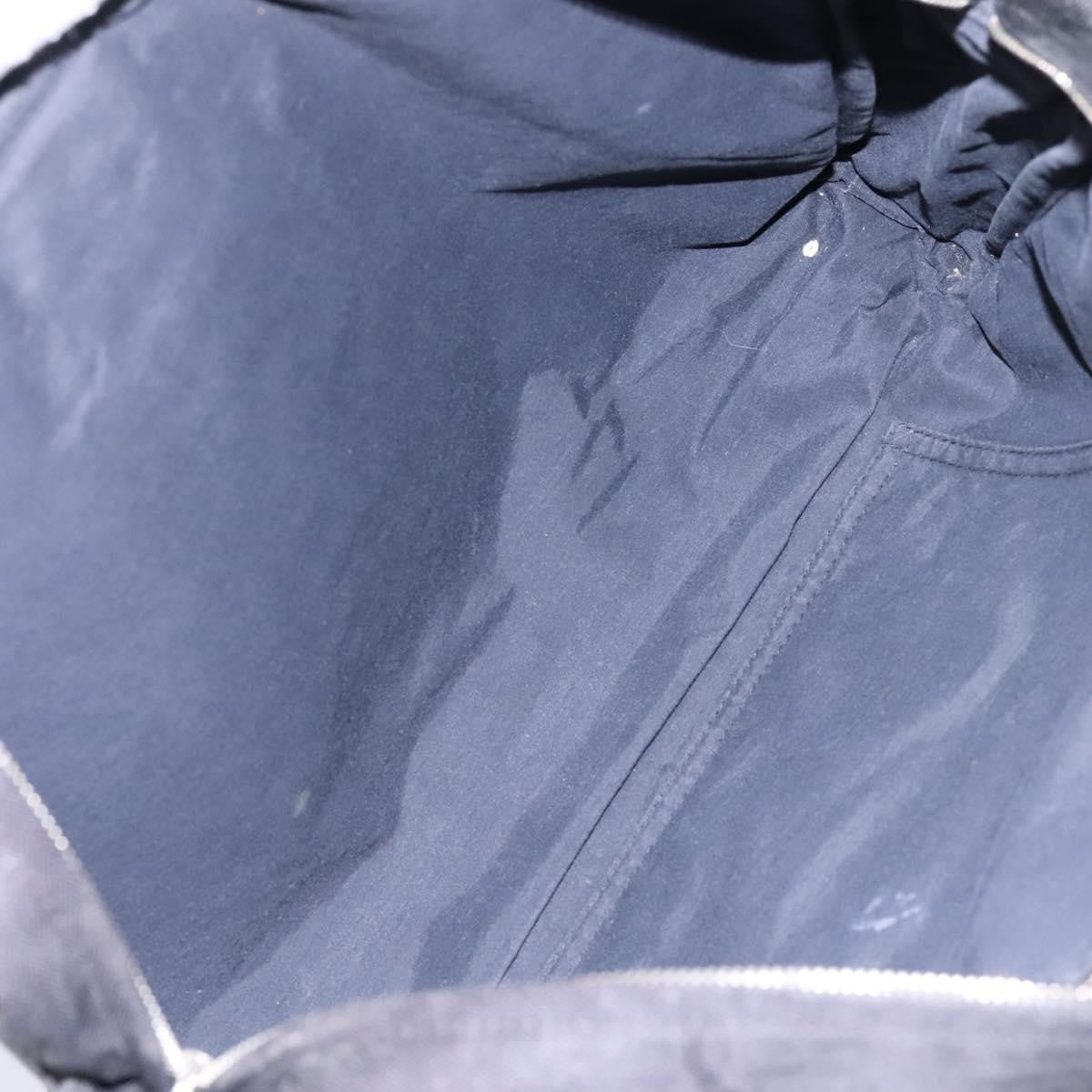 Hermes Acapulco Messenger Nylon