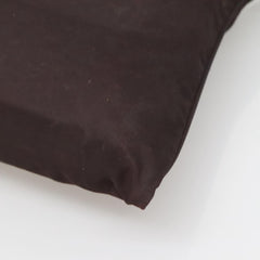 Prada Flat Messenger Bag Tessuto