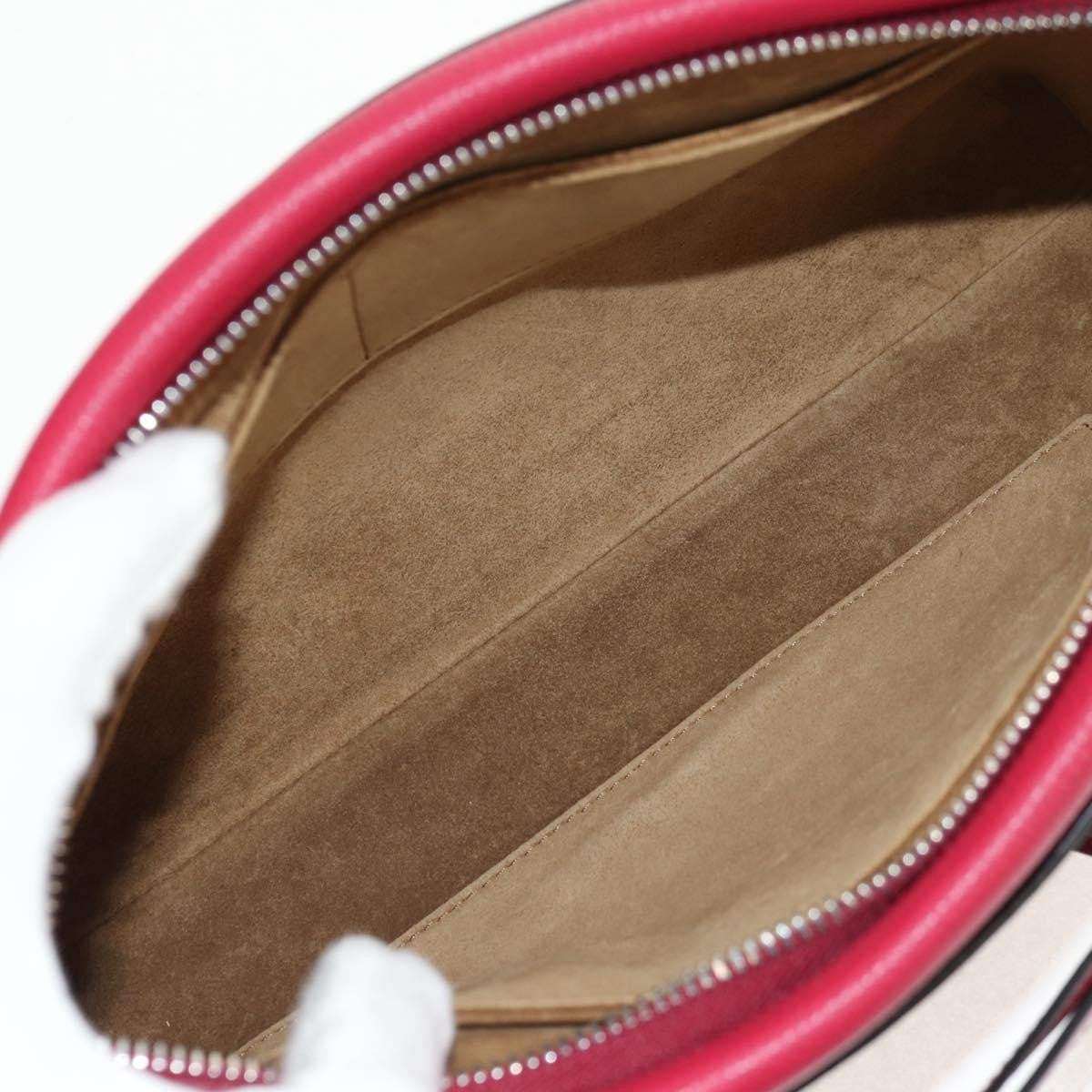 Loewe Missy Handbag Leather