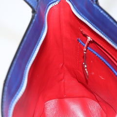 Celine Handbag Leather