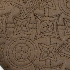 Louis Vuitton Antheia Lilia Handbag Leather