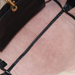 Chloe Alison East West Tote Leather