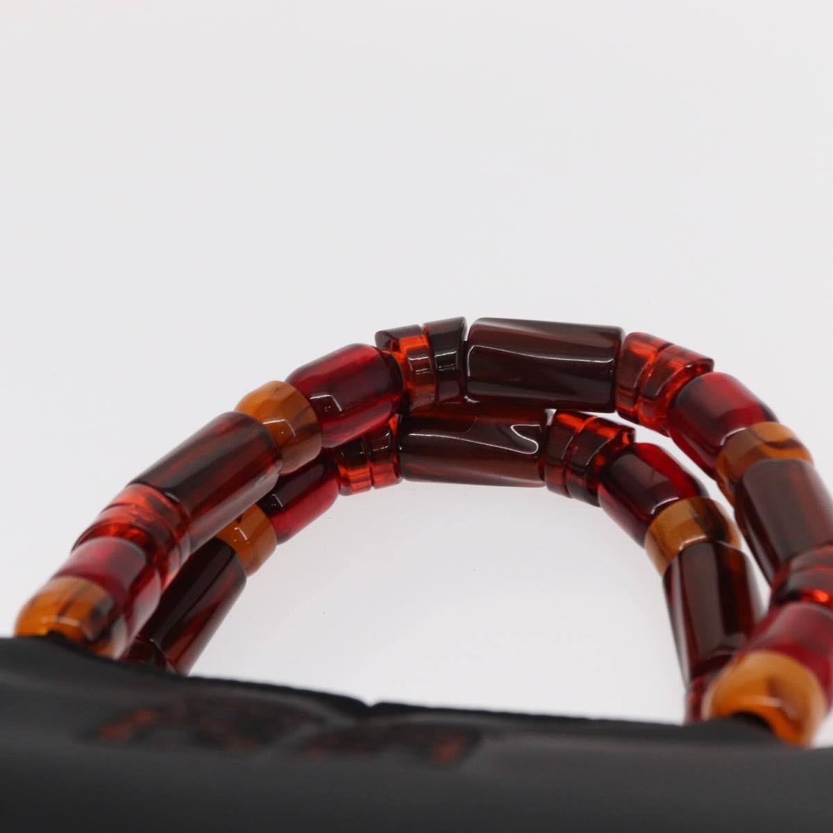 Givenchy Vintage Handbag Nylon