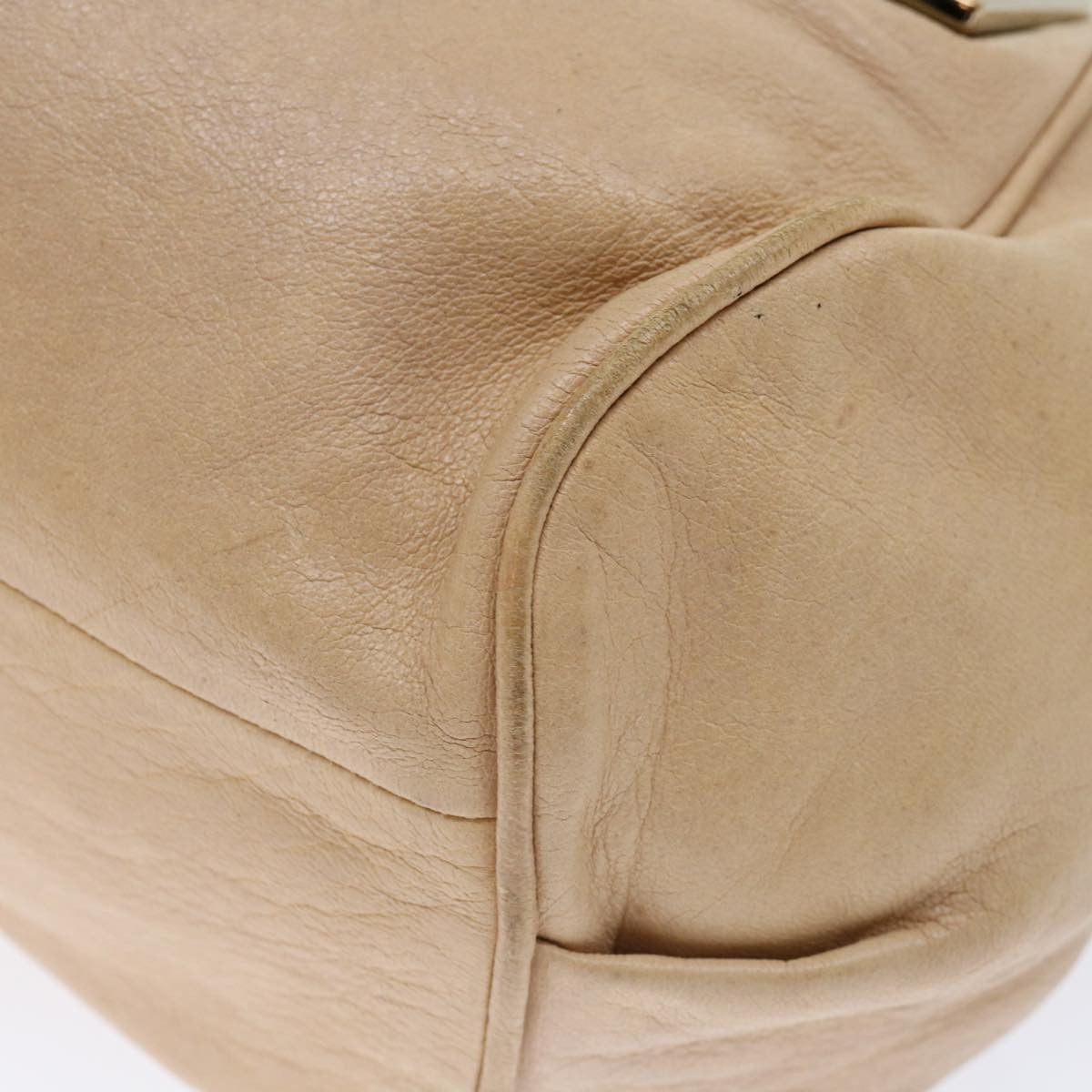 Chloe Ethel Tote Leather