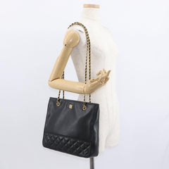 Givenchy Vintage 4G shoulder bag Leather