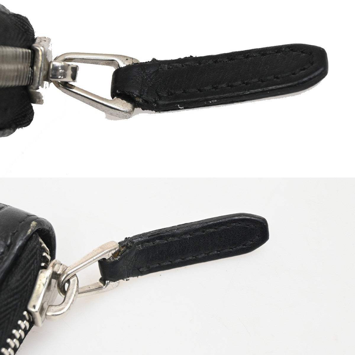 Gucci Continental Wallet Guccissima Leather