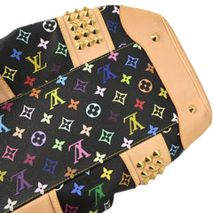 Louis Vuitton Courtney Bag Monogram Multicolor