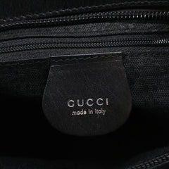 Gucci Vintage Handbag Nylon
