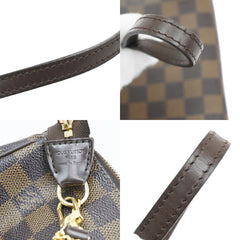 Louis Vuitton Eva Handbag Damier
