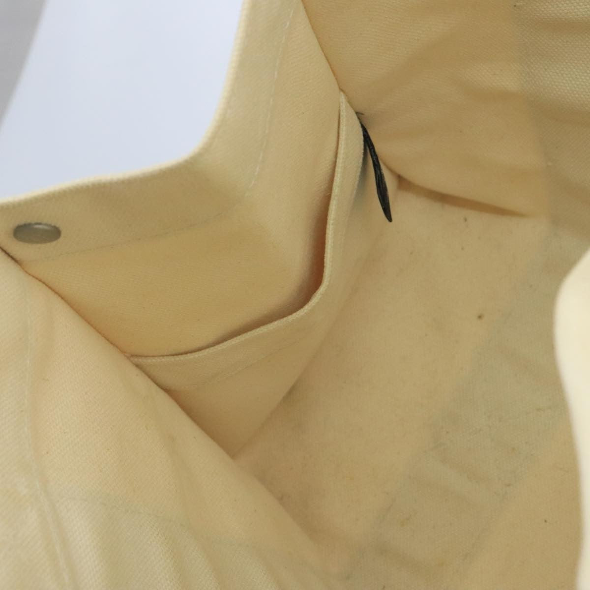 Hermes Bora Bora Tote Toile