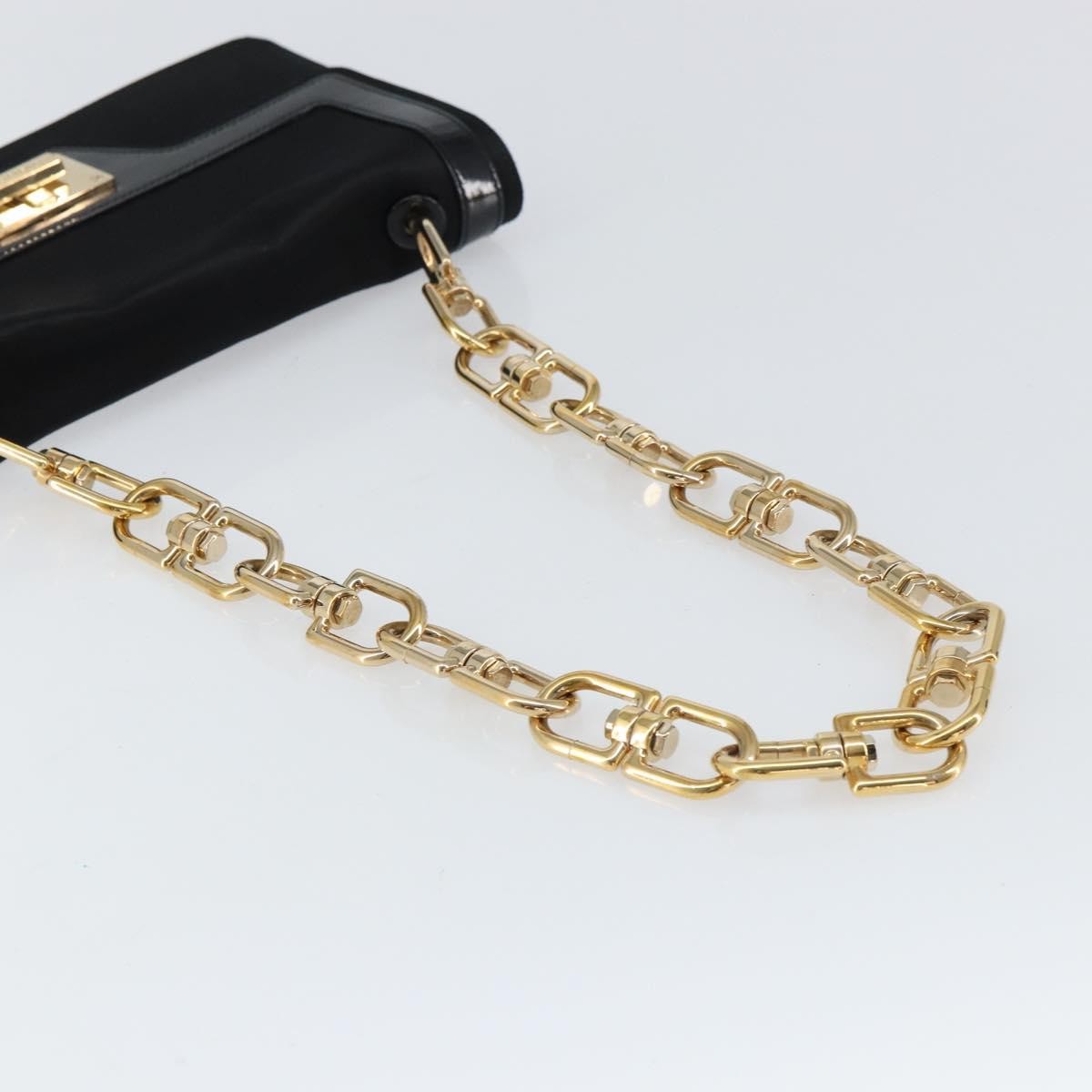 Givenchy Shoulder Bag Satin