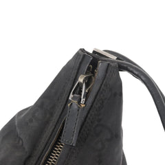 Gucci Vintage Hobo GG Canvas