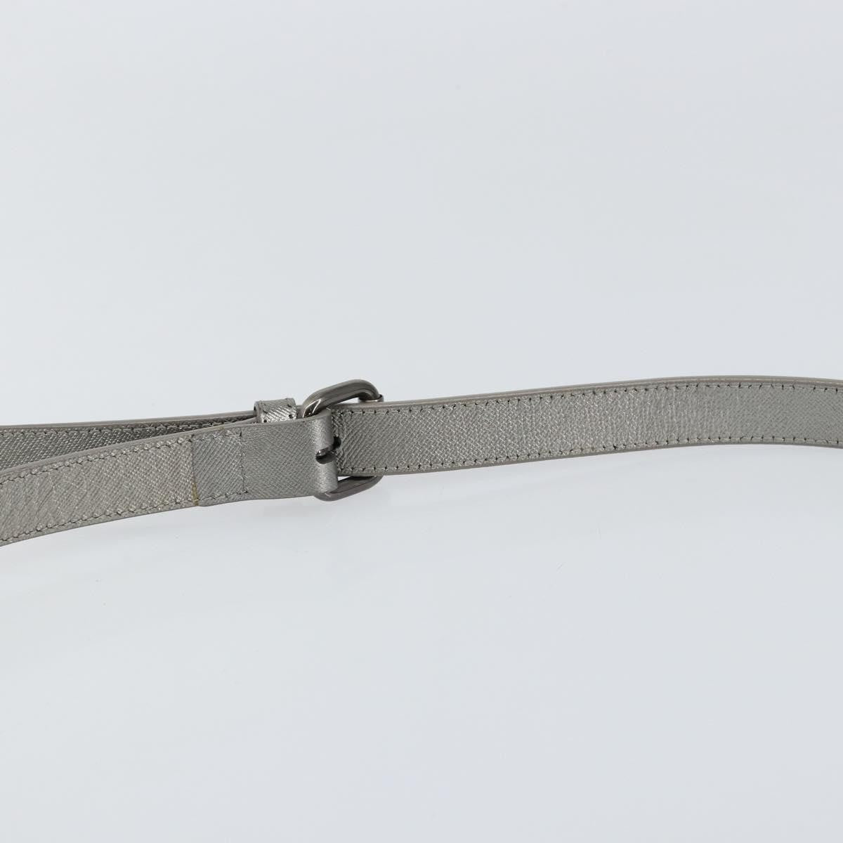 Burberry Nova check Shoulder bag Canvas and Leather