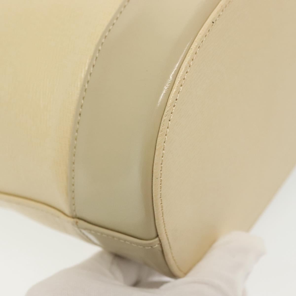 Burberry Shoulder Bag Leather