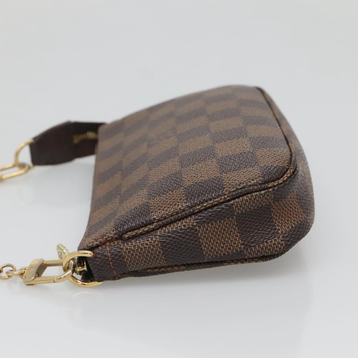 Louis Vuitton Pochette Accessoires Damier