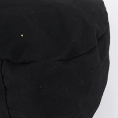 Gucci Vintage Shoulder Bag Canvas